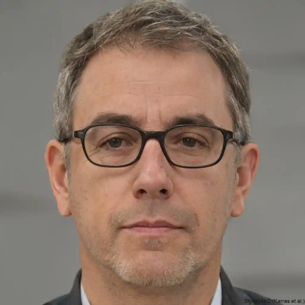 Carlos Pereira