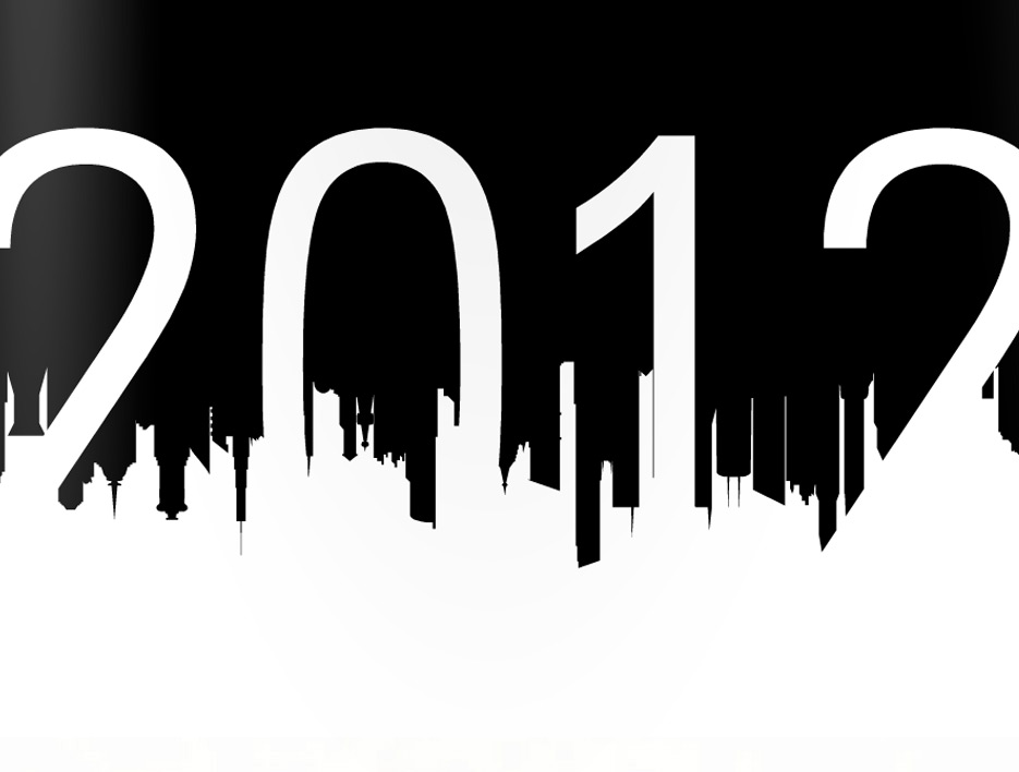 Anúario de Publicidade 2012